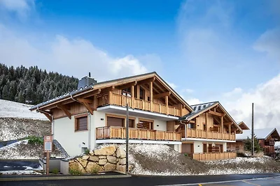 Schöne Wohnung in Hauteluce