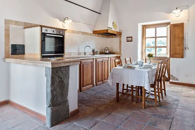 Appartamento con jacuzzi e piscina