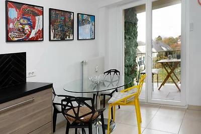 Wunderschöne 3-Zimmer-/6-Personen-Familienwoh...