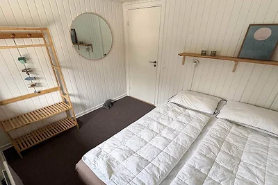 8 Personen Ferienhaus in Hals-By Traum
