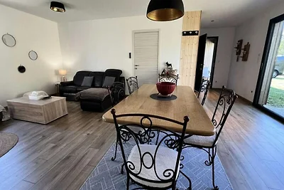 Casa a Grayan-l'Hôpital vicino alle spiagge