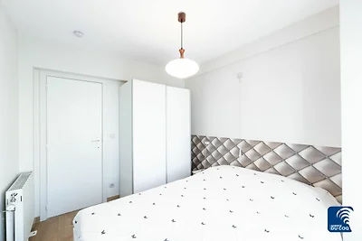 Parkhouse B201 gezellig appartement in De...