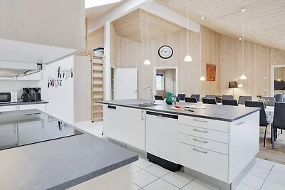 Luxus-Poolvilla Marielyst