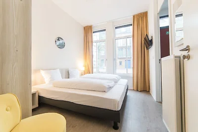 Luxuriöses Appartement mit Sprudelbad