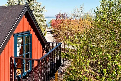 6 Personen Ferienhaus in KIVIK