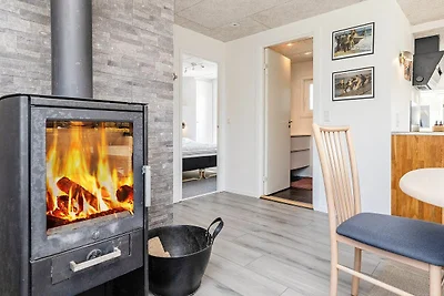 6 Personen Ferienhaus in Hals-By Traum