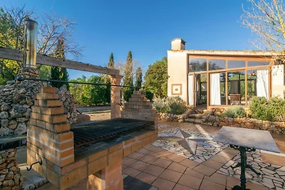 Canaus - Ferienhaus Mit Privatem Pool In...