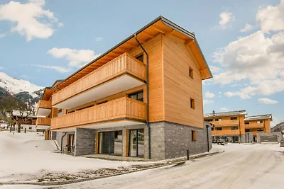 Golden Lodges Rauris Resort mit...