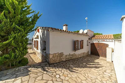 Gemütliches Haus mit großem Außenbereich