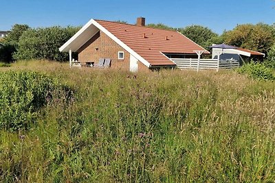 4 sterren vakantie huis in Fanø