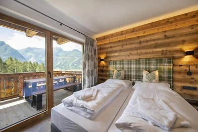 Chalet in Neukirchen nahe Skilift