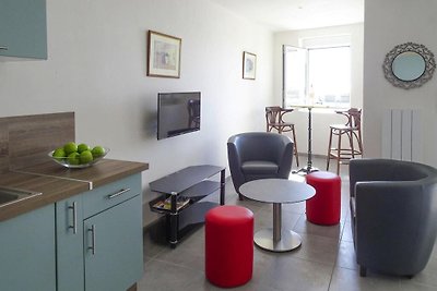 Ferienwohnung, Kerity-Penmarc'h