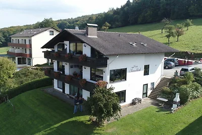 Haus Fernblick Wohnung 2