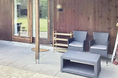 6 Personen Ferienhaus in Idestrup-By Traum