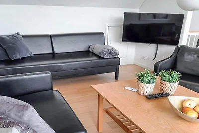 4 sterren vakantie huis in Rømø
