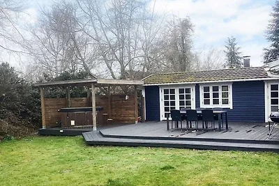 6 Personen Ferienhaus in Gedser