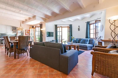 Villa moderna con piscina privata vicino al...