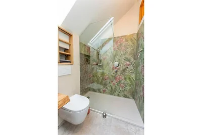 apartman za odmor Obiteljski odmor Großharthau