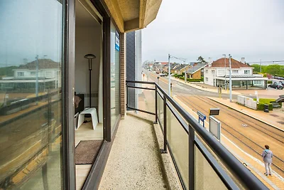 Wohnung nahe Zeedijk und Tram