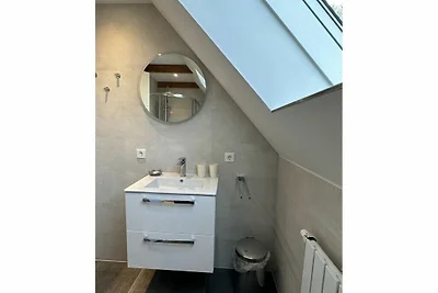 Incredibile appartamento a Varel