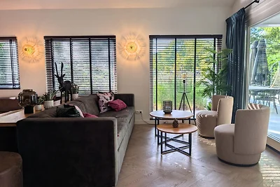 Villa in Brabant mit Spa und Sauna