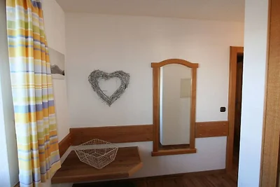 Alpenflair Ferienwohnung 206