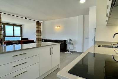 Wohnung in Estartit in der Nähe des...
