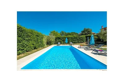 Ferienhaus in Istrien mit 1 Schlafzimmer