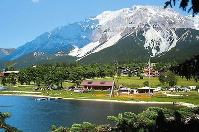 Appartementhaus Hermann, Ramsau am Dachstein