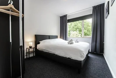 Apartments für 4 Personen