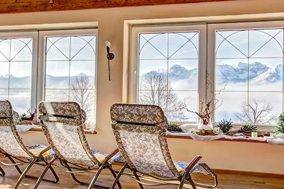 Landhaus Seeblick