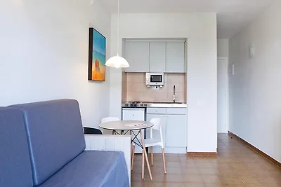 Wohnung in Tossa de Mar nahe Strand & Zentrum