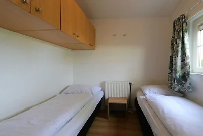 Vakantiehuis met 1 slaapkamer