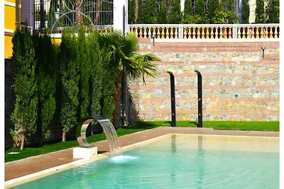 Studio Appartement in Alassio
