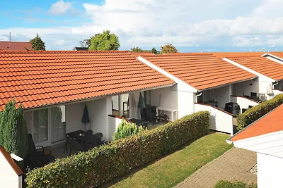 4 Personen Ferienhaus in Ærøskøbing-By Traum