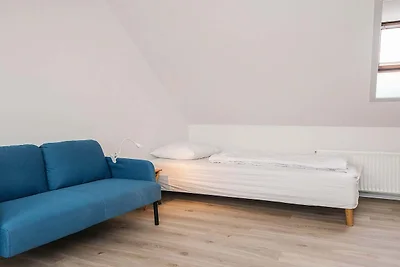 Kuća za odmor Dopust za oporavak Ringkøbing