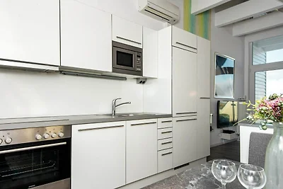 6 Personen Ferienhaus in Wendtorf