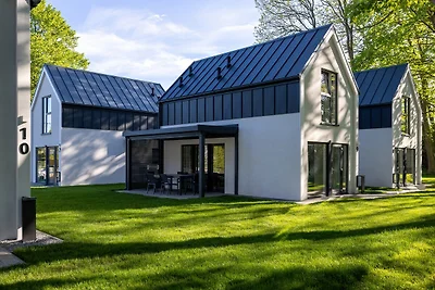 Ferienhaus in Meernähe, Trzesacz
