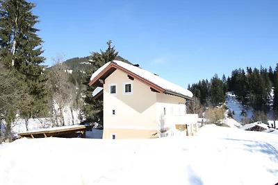 Appartamento con terrazza a Salisburgo