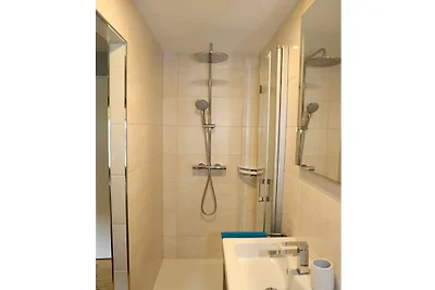 Vakantiehuis met 3 slaapkamers