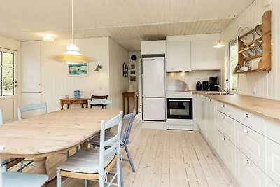 6 Personen Ferienhaus in Bindslev-By Traum