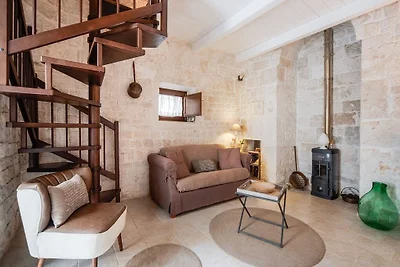 Accogliente cottage con giardino privato ad...