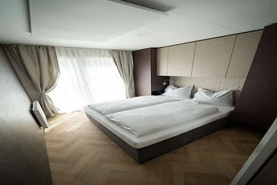 Verlockendes Chalet in Presseggen mit...