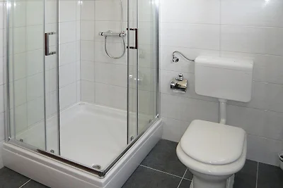 Appartements Adelheid in Biograd, nahe zum...