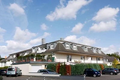 Apartamento vacacional con 2 dormitorios.