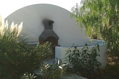 Casa de vacaciones con 2 dormitorios