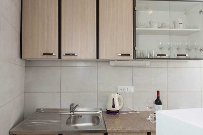 Apartments Djurkovic - Two-Bedroom Apartment ...