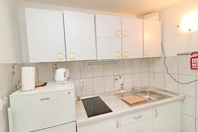 Apartments Sergej - Studio Apartment (Vito)