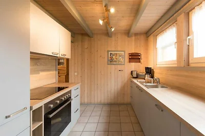 Perfektes Ferienhaus für Familien