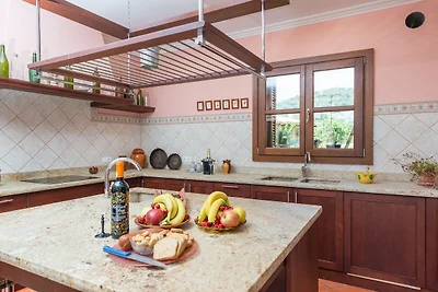 Turixant Dalt - Ferienhaus Mit Privatem Pool